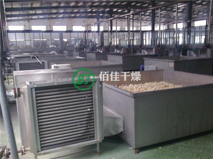 CG箱式脫水干燥機(jī)