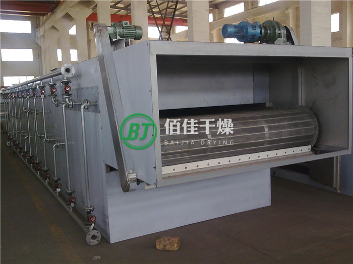 DWT-帶式干燥機